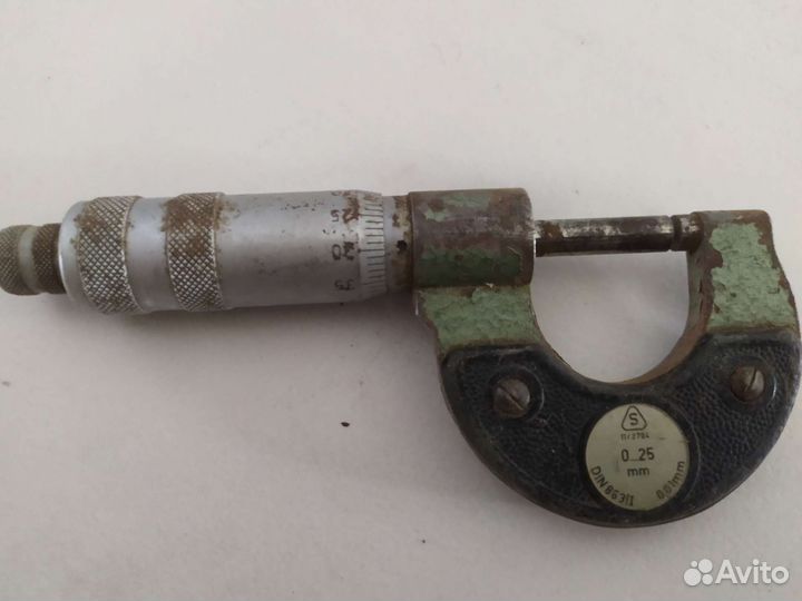 Набор инструментов