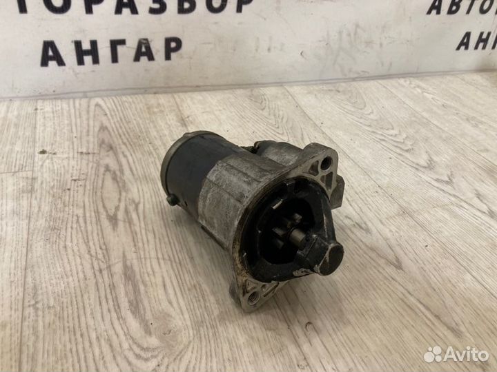 Стартер Mitsubishi Lancer 9 CS3A 4G18 2008