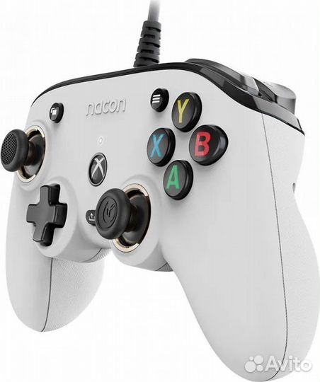 Джойстик проводной Nacon Pro Compact