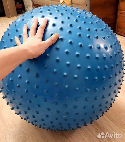 Шар для фитнеса