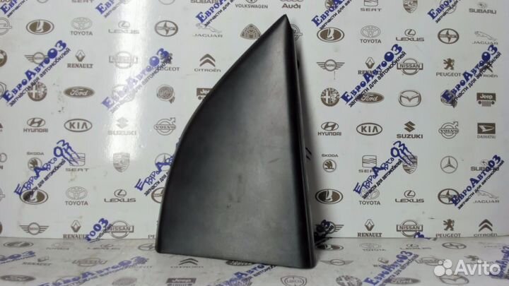 Накладка двери задней левой (внутрен.) Chevrolet A
