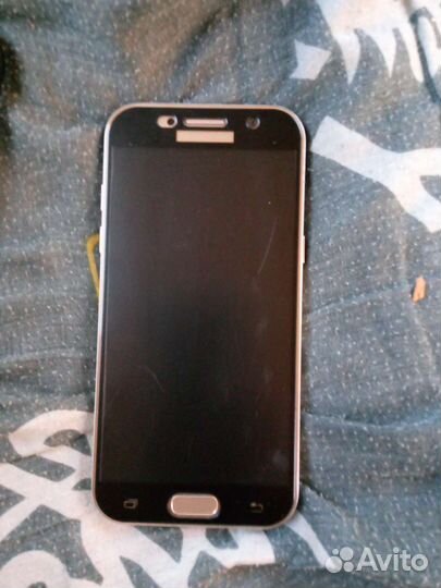 Samsung galaxy j5 2017