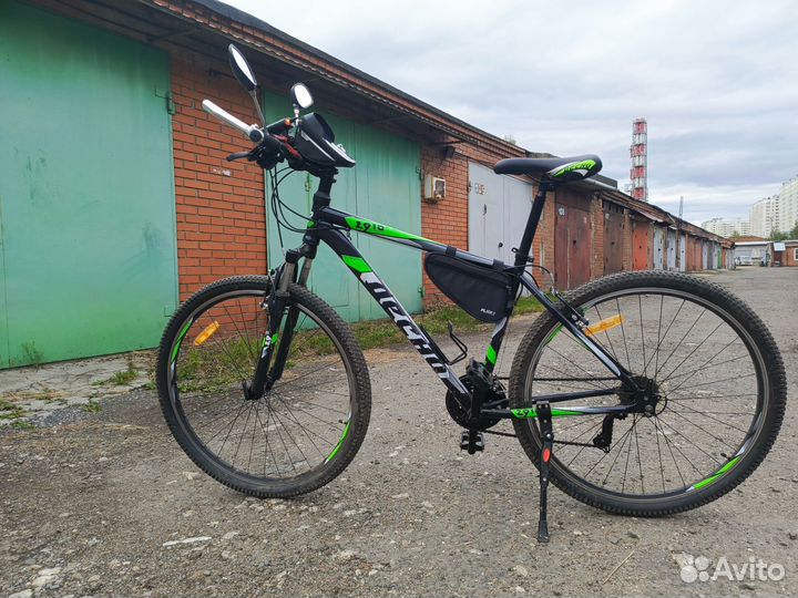 Горный велосипед 29