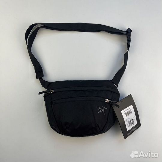 Сумка arcteryx mantis 2