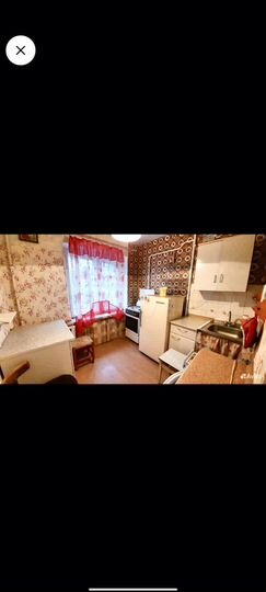 1-к. квартира, 32 м², 4/5 эт.