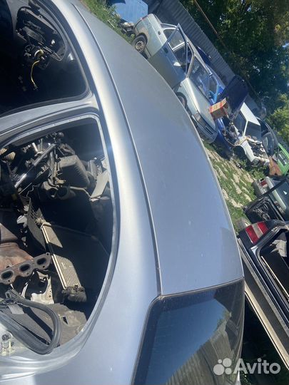 Крыша chevrolet авео т250