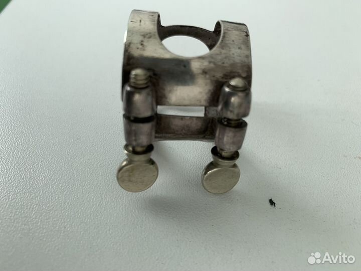 Лигатура для Сакс.тенора «Selmer»