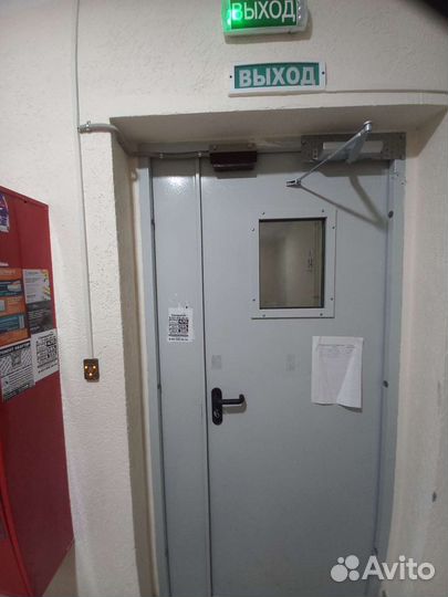 Видеонаблюдение, домофоны, скуд