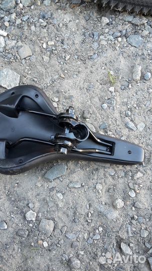 Седло от ViperX