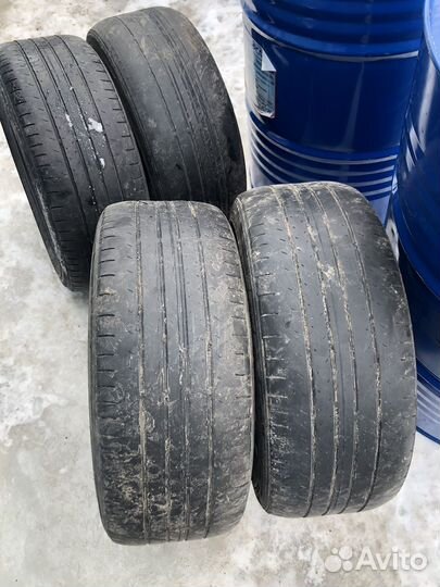 Dunlop SP Sport Maxx 050 225/45 R17