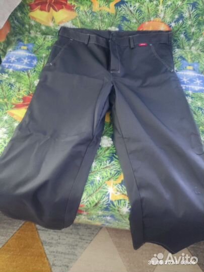 Спецодежда