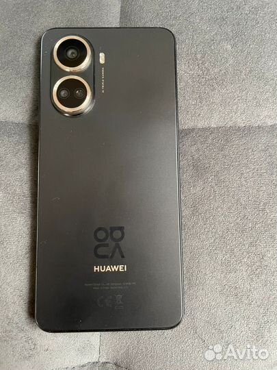 HUAWEI nova 10 SE, 8/128 ГБ