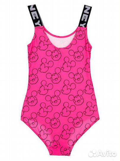 Купальник для девочки