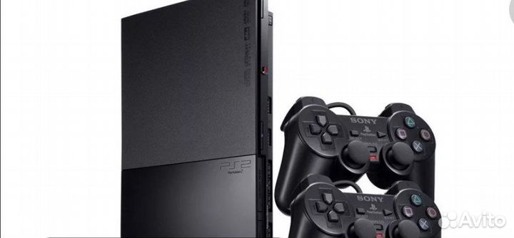 Умеет лм кто прошивать ps2