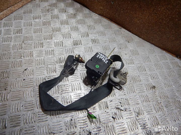 Ремень безопасности передний правый, Vortex (Ворте