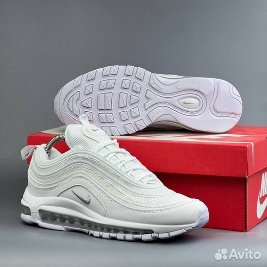 Кроссовки Nike Air Max 97