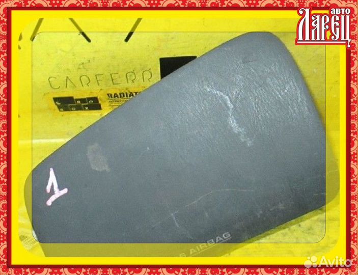 Air bag Toyota Caldina