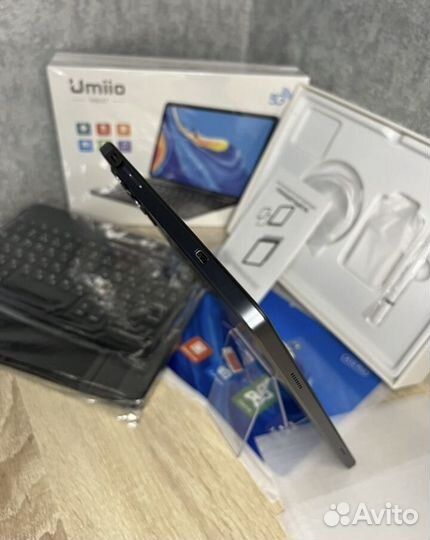 Планшет 6/128 Umiio A10 Pro