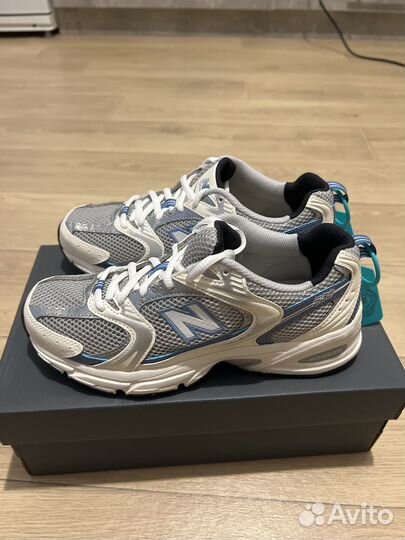 Кроссовки New Balance 530 