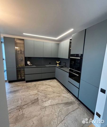 Кухня на заказ