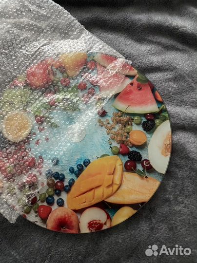 Блюдо для сервировки