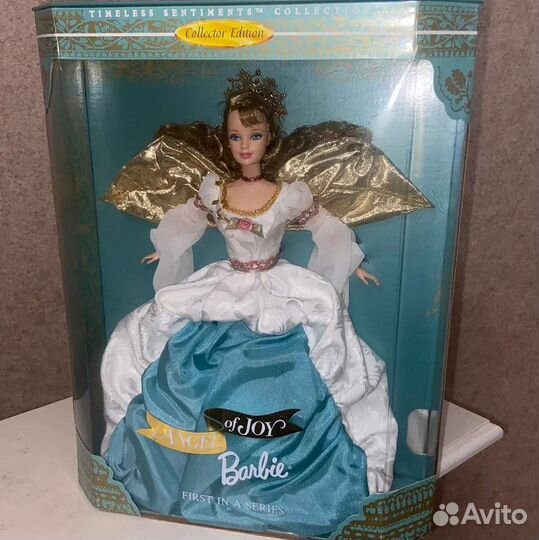 Barbie Angel of Joy 1998 г