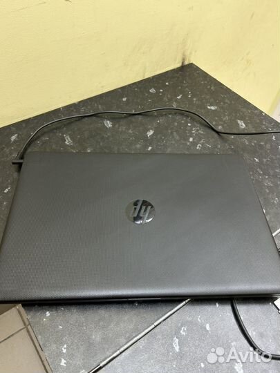 Ноутбук HP