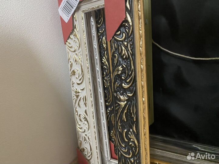 Багет для картин. Рамы