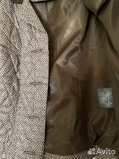 Куртка женская 48-50 осень весна