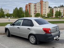 Datsun on-DO, 2017, с пробегом, цена 550 000 руб.