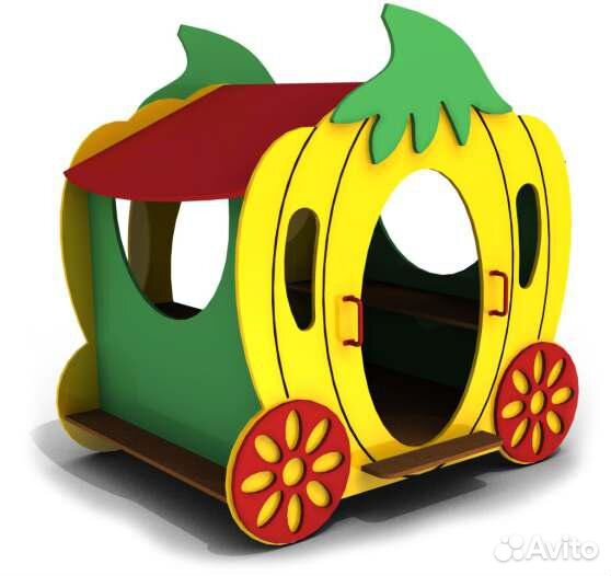 детские услуги челны