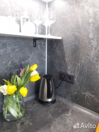 Панель на кухню