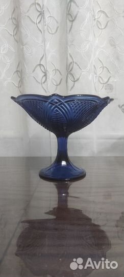 Конфетница фруктовница СССР