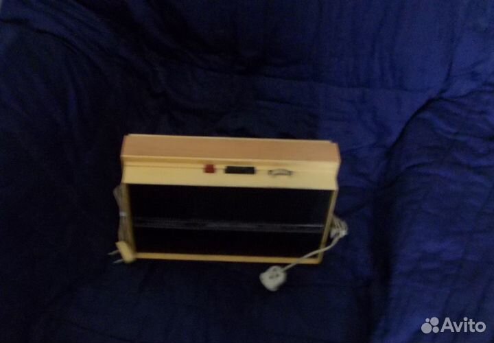 Радио, приёмник