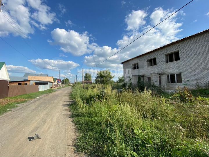 Участок 26 сот. (промназначения)