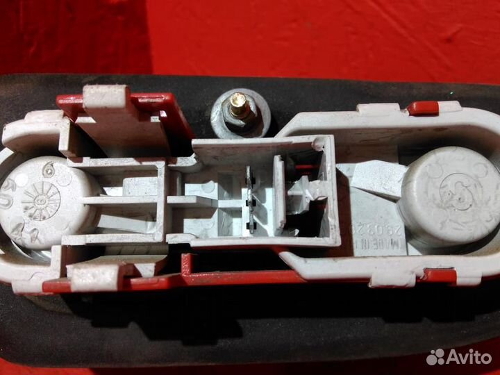 Фонарь задний правый Alfa Romeo 156 1997-2005 Альф