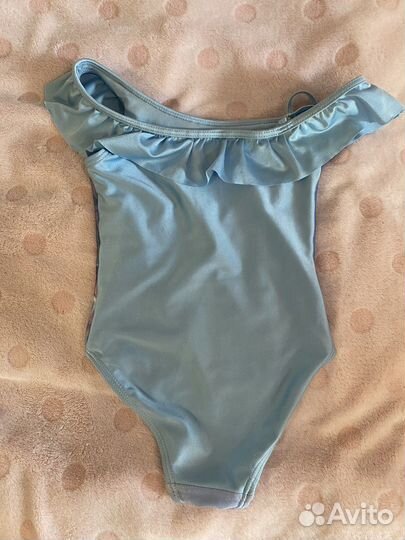 Купальник для девочки 104