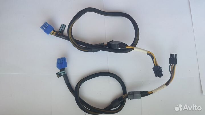 Блок питания для пк 1000w Thermaltake toughpower