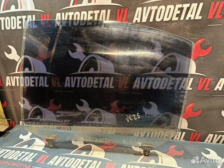 Стекло двери заднее Hyundai Elantra XD