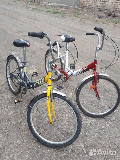 Forward, Stels 3 скор.план.втул