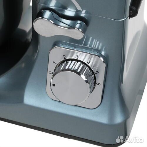 Стационарный миксер Kitfort кт-1343-2