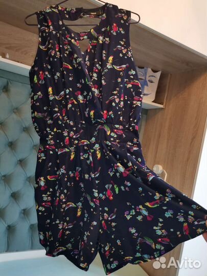 Комбинезон ASOS