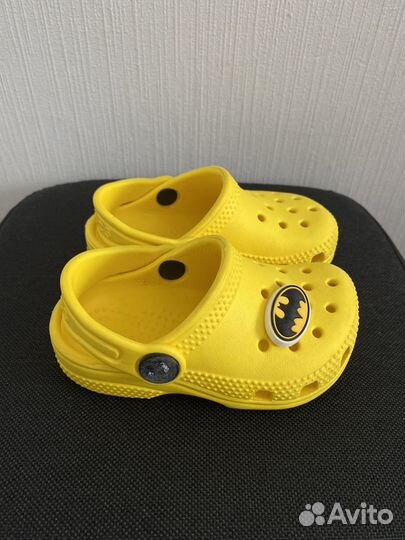 Crocs детские 20