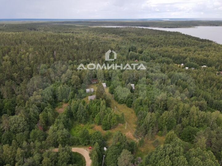 Участок 7,4 га (ИЖС)