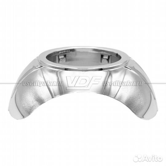 Бленда (маска) Вариант № 20 для линз