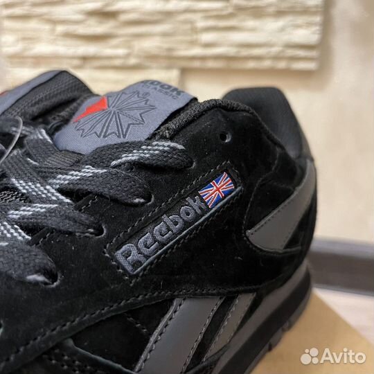 Кроссовки reebok classic (39-41)