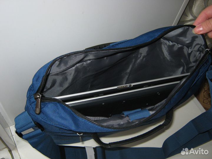 Сумка для ноутбука