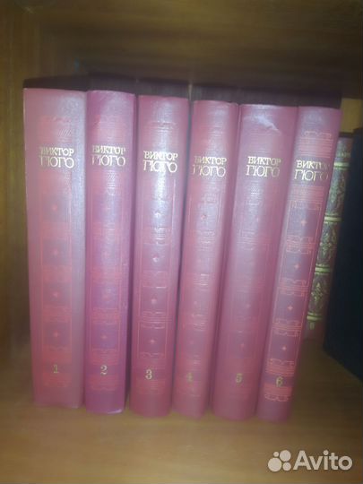 Гюго. Пушкин. Мухтар Ауэзов. Шишков