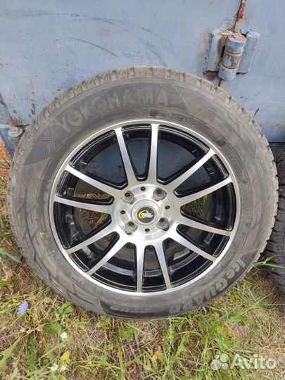 Yokohama Ice Guard IG55 175/65 R14