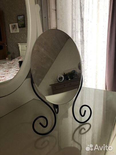 Зеркало Икеа